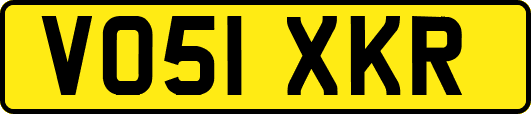 VO51XKR