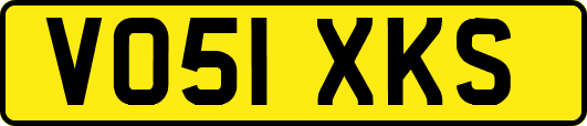 VO51XKS
