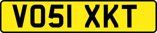 VO51XKT