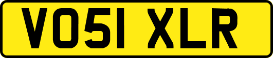 VO51XLR