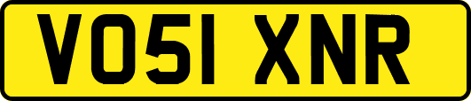 VO51XNR
