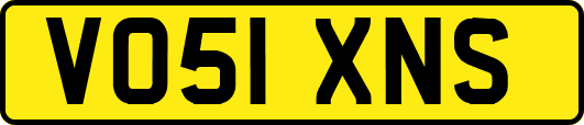 VO51XNS