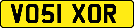 VO51XOR