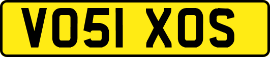 VO51XOS