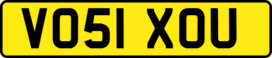 VO51XOU