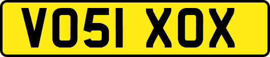 VO51XOX