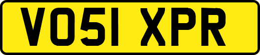 VO51XPR