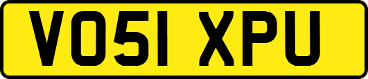 VO51XPU