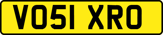 VO51XRO