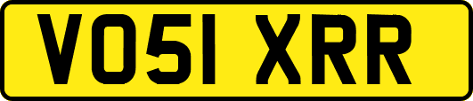 VO51XRR