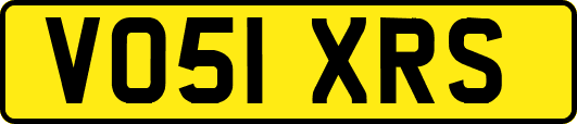 VO51XRS