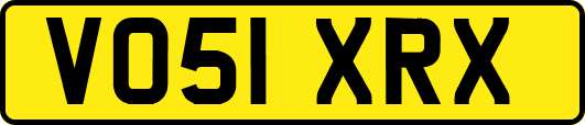 VO51XRX