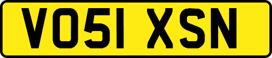 VO51XSN