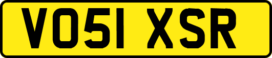 VO51XSR
