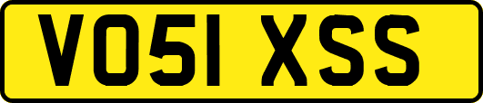 VO51XSS