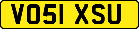 VO51XSU