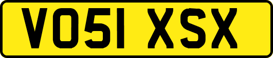 VO51XSX