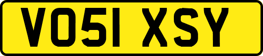 VO51XSY