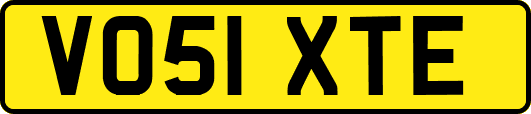 VO51XTE