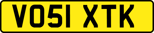 VO51XTK