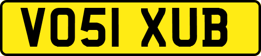 VO51XUB