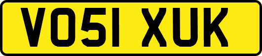 VO51XUK