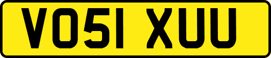 VO51XUU