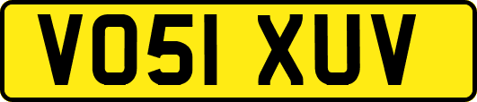 VO51XUV