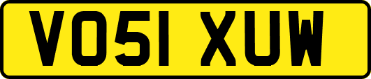 VO51XUW