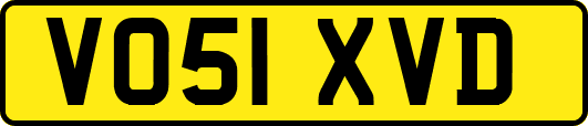 VO51XVD