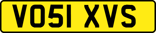 VO51XVS
