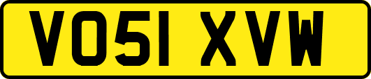 VO51XVW