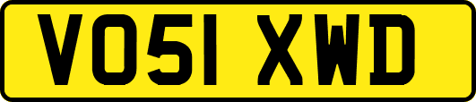 VO51XWD