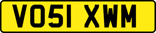VO51XWM
