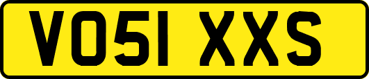 VO51XXS