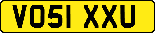 VO51XXU