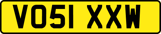 VO51XXW