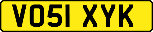 VO51XYK