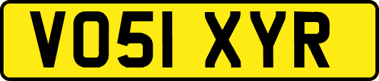 VO51XYR