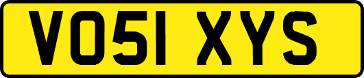 VO51XYS