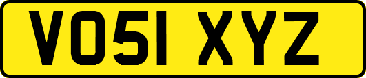 VO51XYZ