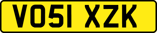 VO51XZK