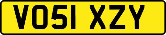 VO51XZY