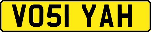 VO51YAH