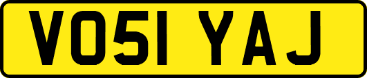 VO51YAJ