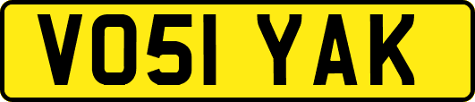 VO51YAK