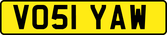 VO51YAW
