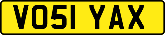 VO51YAX