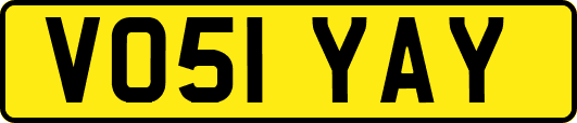 VO51YAY
