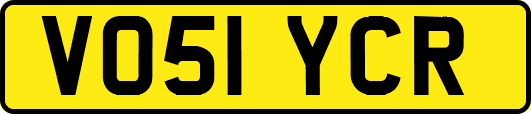 VO51YCR